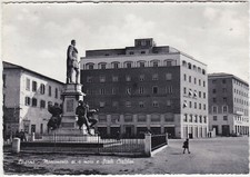 Livorno monumento mori usato  Isola Vicentina