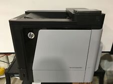 Color laserjet enterprise for sale  Falls Church