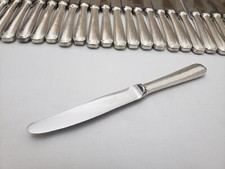 Christofle dessert knives d'occasion  Expédié en Belgium
