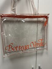 Borsa bottega verde usato  Milano