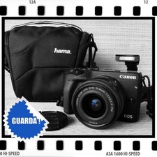 Canon eos mirrorless usato  Italia