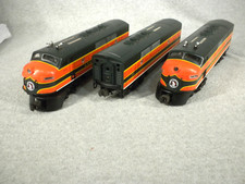 Lionel 11724 great for sale  Westborough
