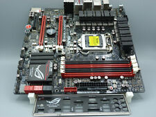Asus rog maximus gebraucht kaufen  Stollberg, Niederdorf