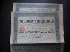 Chalon saone ets d'occasion  Brignoles