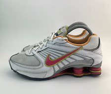 Nike shox turbo for sale  CLEETHORPES