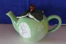 Sunshine ceramics apple for sale  SALTASH