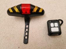 Cycle scooter rechargeable for sale  HUNTINGDON