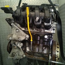Moteur type d4fd740 d'occasion  France