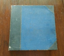 Sammelbox schellackplatten pak gebraucht kaufen  Olching