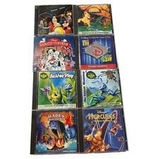 Disney interactive rom for sale  Vernon Rockville