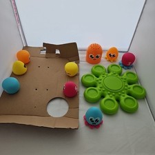 Tomy toomies octopals for sale  BOGNOR REGIS