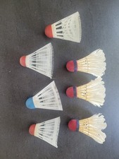 Volants badminton d'occasion  Bagnols-sur-Cèze