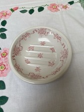 laura ashley soap dish for sale laura ashley soap dish for sale DRYBROOK