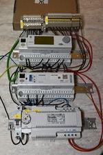 Heizung steuerung siemens gebraucht kaufen Heizung steuerung siemens gebraucht kaufen  Konz