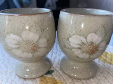Denby daybreak egg for sale  BRADFORD