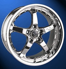 Alufelgen barracuda velvet gebraucht kaufen  Emmingen-Liptingen