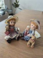 Montefiori collection figurine for sale  The Colony