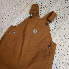 Carhartt 24m bib for sale  Kingman