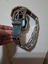 Nanni italy blue for sale  Payson