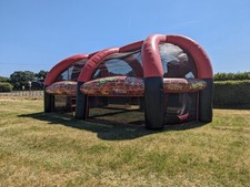 Inflatable multi sport for sale  ULVERSTON