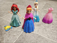 Disney elsa anna for sale  CHELMSFORD