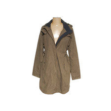 Athleta brown overcoat for sale  Greer