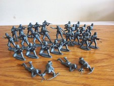 Vintage airfix scale for sale  BRIDGWATER