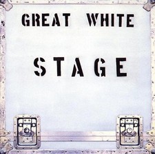 Great white stage gebraucht kaufen  Berlin