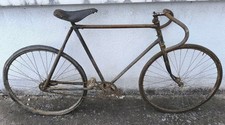 Ancien vélo 1910 d'occasion  Le Cendre