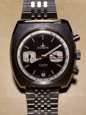 Dugena vintage edelsrahl gebraucht kaufen  Kamen
