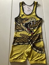Tread wrestling singlet for sale  Fort Myers