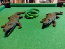 Gummi kokodile schlange gebraucht kaufen Gummi kokodile schlange gebraucht kaufen  Wittlich