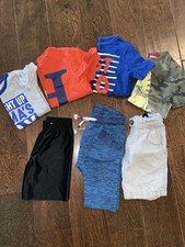 Boys size lot for sale  Martinsville