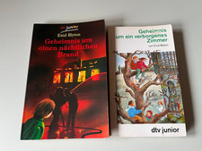 Enid blyton geheimnis gebraucht kaufen Enid blyton geheimnis gebraucht kaufen  Wiefelstede