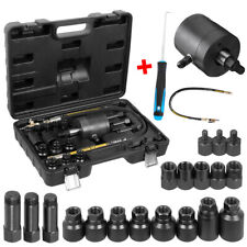 Air vibration injector for sale  LEICESTER