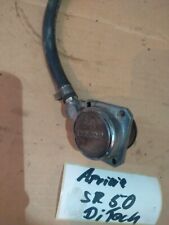 Motor luftkompressor aprilia gebraucht kaufen  Elmenhorst