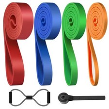 Resistance bands working for sale  Haltom City