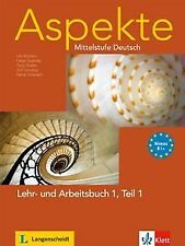 Aspekte teilbänden lehr gebraucht kaufen  Berlin
