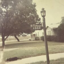 Vintage color photo for sale  Allen