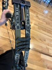 Hoyt helix compound for sale  South Barre