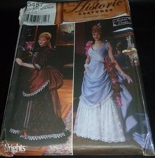 Victorian edwardian skirt for sale  Fairview