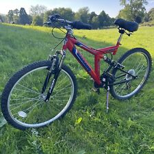 Salcano mountain bike for sale  LEICESTER