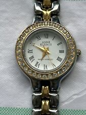 Anne klein 2713 for sale  Davis