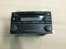Autoradio radio mazda gebraucht kaufen  Langenhagen