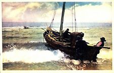 Bt35. vintage postcard. for sale  BRIGHTON