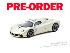 (Pre-order)Tarmac Works 1/64 Pagani Utopia Rinascimento Model Car comprar usado  Enviando para Brazil