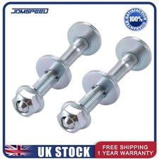 Rear axle camber for sale  LEICESTER