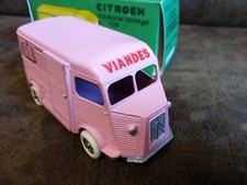 Miniature citroën tub d'occasion  Poisy
