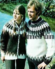 Knitting pattern ladies for sale  WIDNES