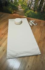 Tappetino futon zen usato  San Felice a Cancello